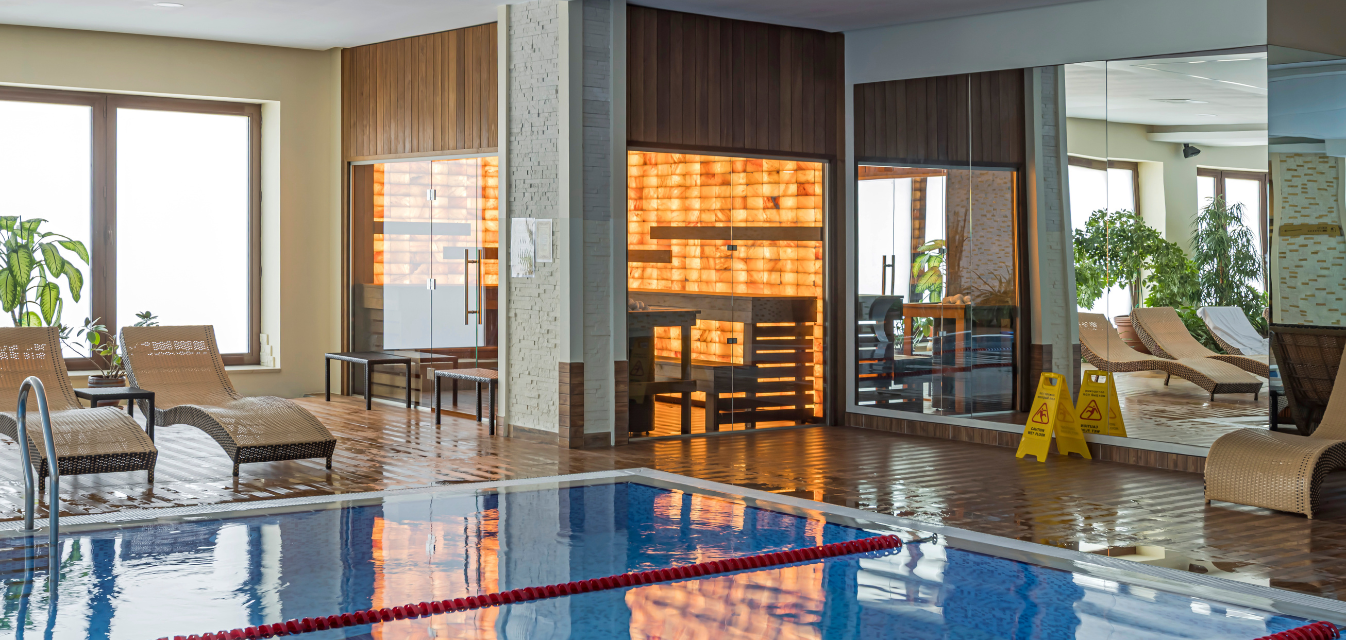 Новинка в Beauty Residence SPA & Wellness Center: откройте для себя целебную силу «Гималайской бани»: Фотография