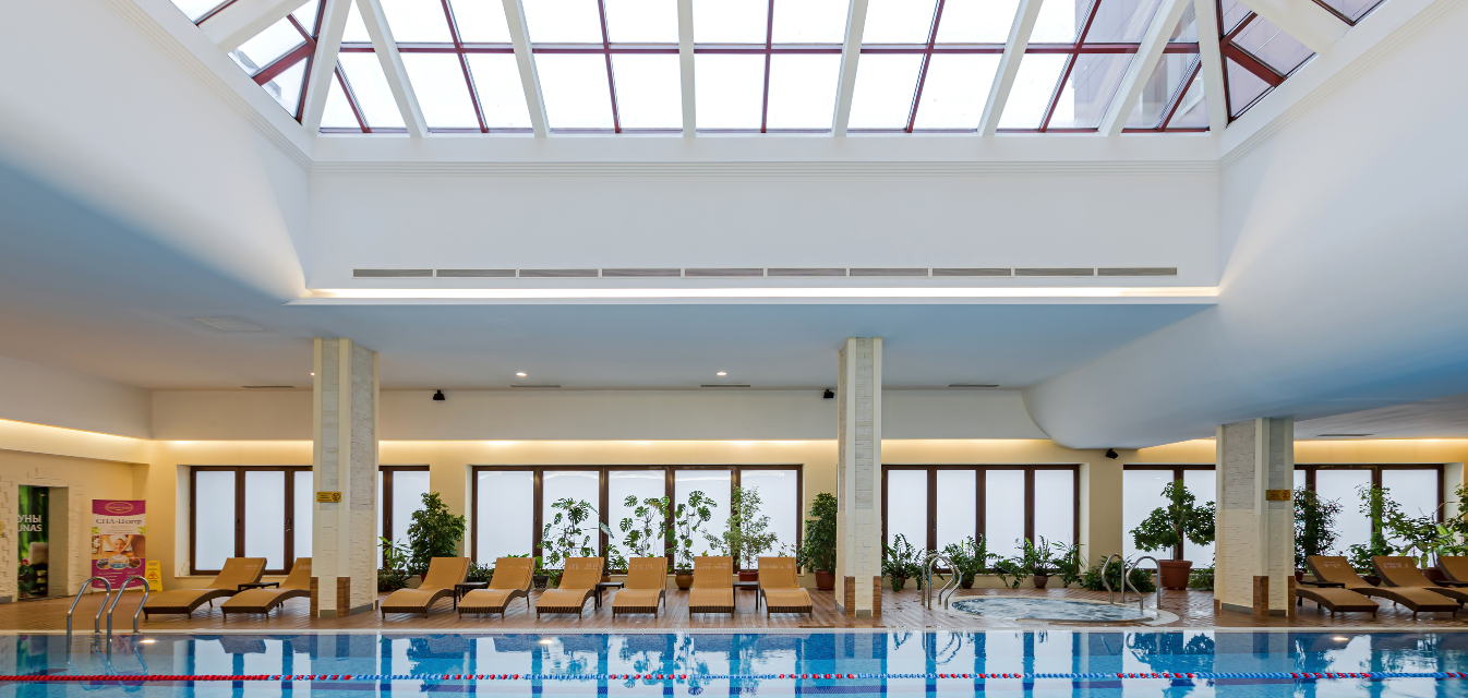 Сертификаты в Beauty Residence — лучший подарок к Дню матери!: Фотография