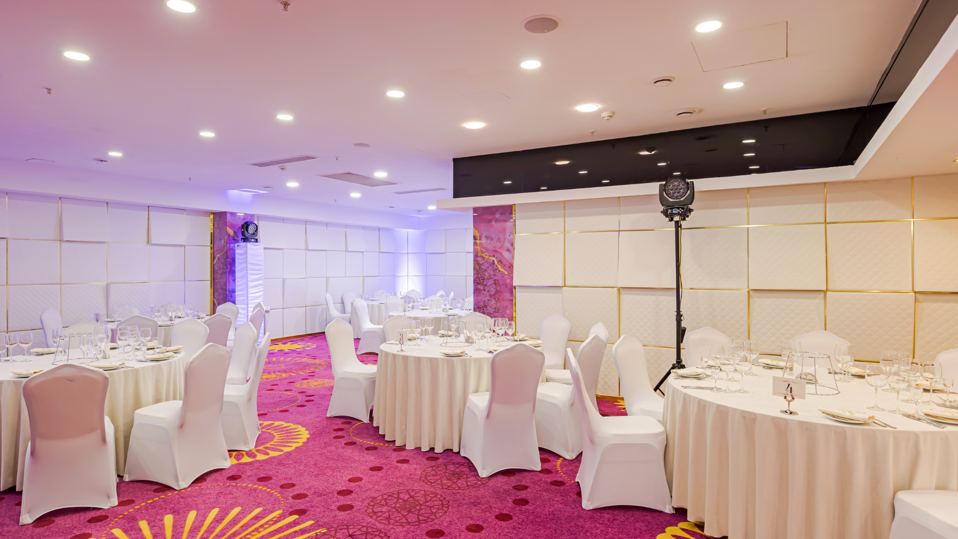 Банкетный зал «Лидский»: Фотография 3