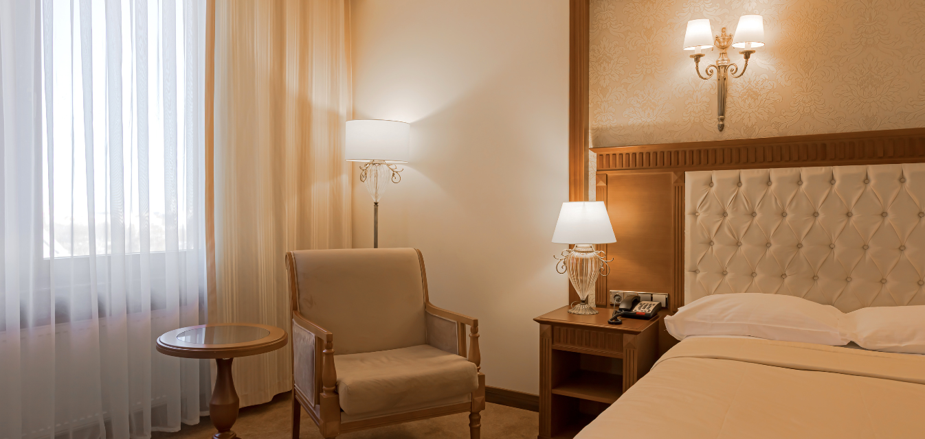 Посвятите время себе в одном из лучших отелей Минска с тарифом Выходного дня!: Фотография