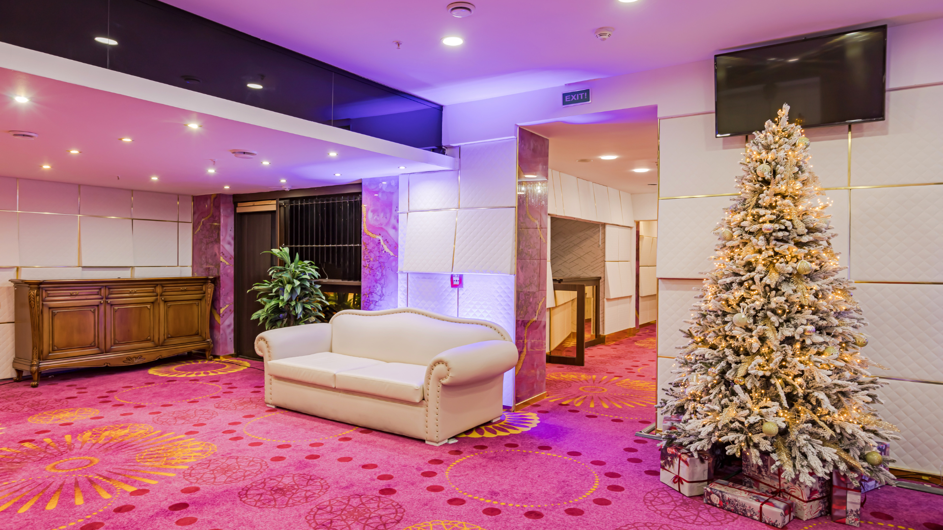 Банкетный зал «Лидский»: Фотография 5