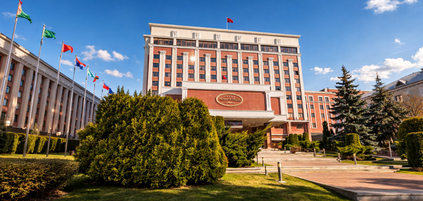 Больше привилегий для ваших путешествий по Беларуси: Фотография