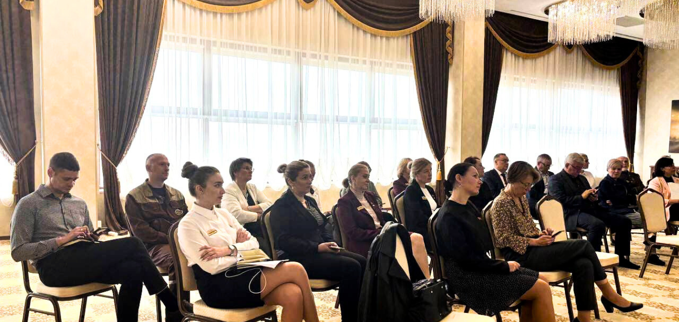 Единый день информирования: Фотография