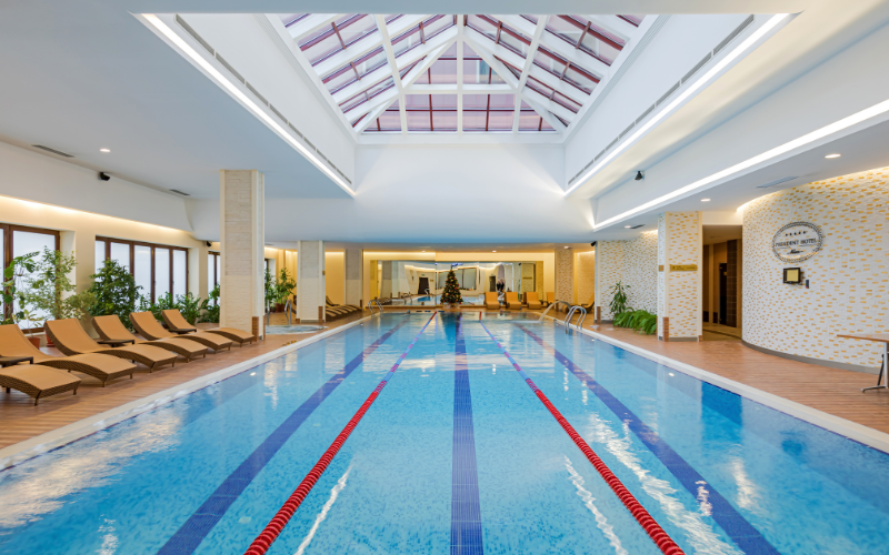 Временные изменения в работе СПА-центра