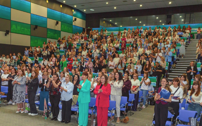 Белорусский форум практической логопедии