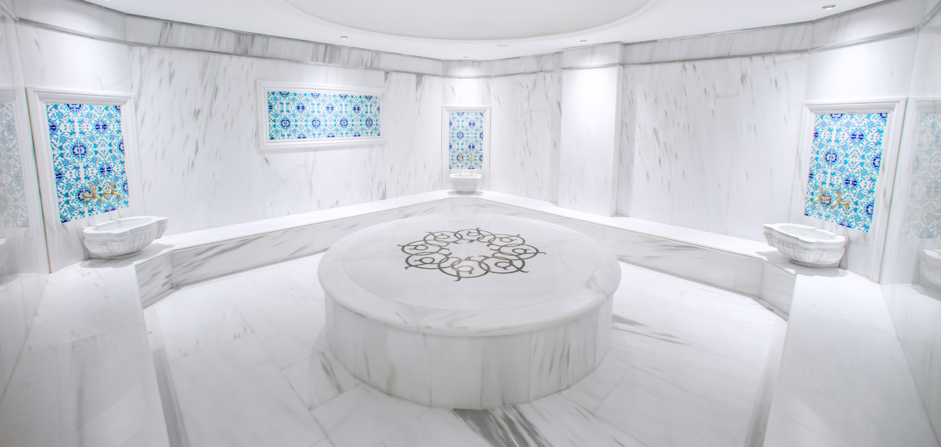 Семейная акция в Beauty Residence SPA&Wellness ко Дню семьи: Фотография