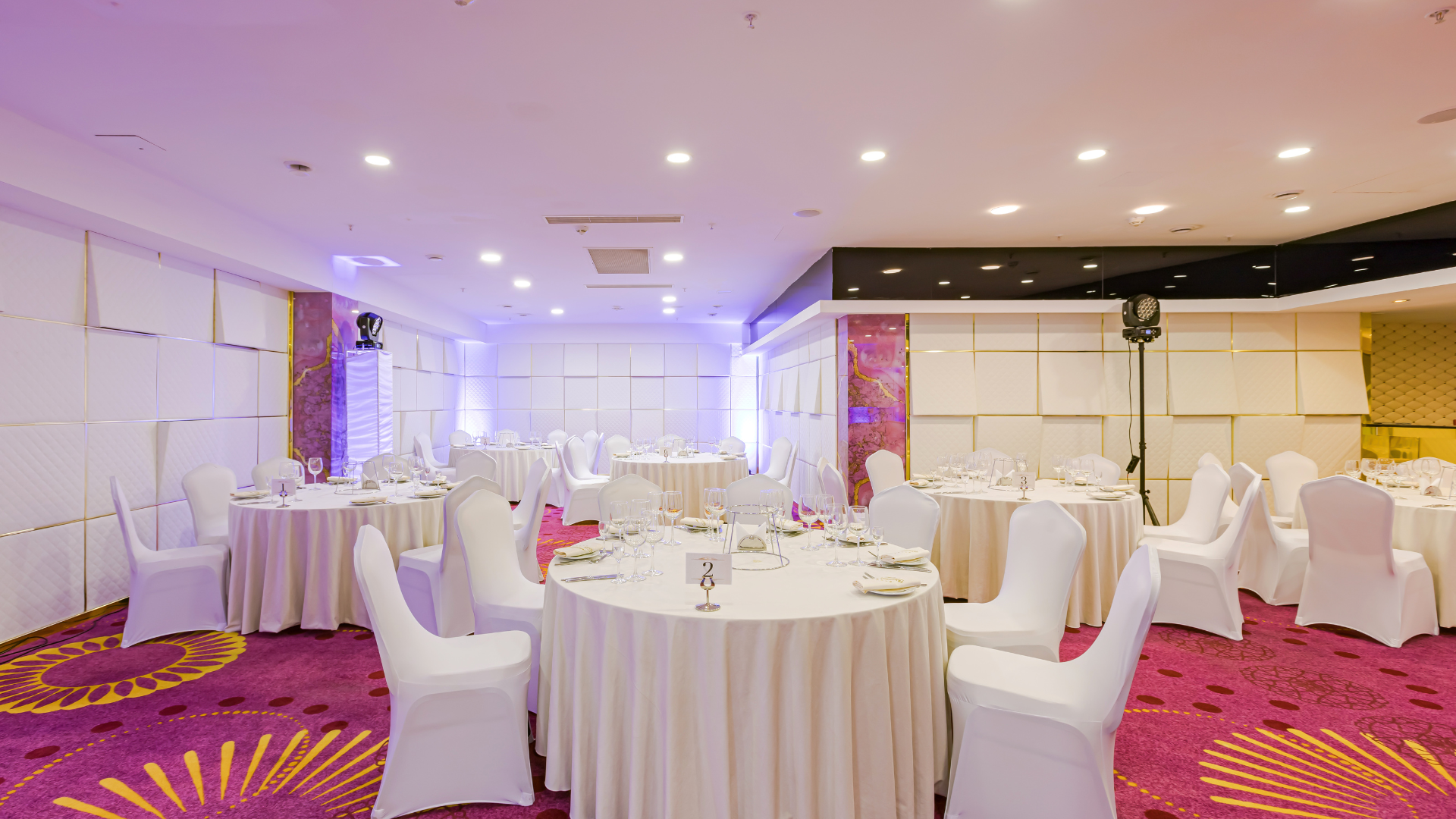 Банкетный зал «Лидский»: Фотография 4