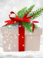 Сезон подарков