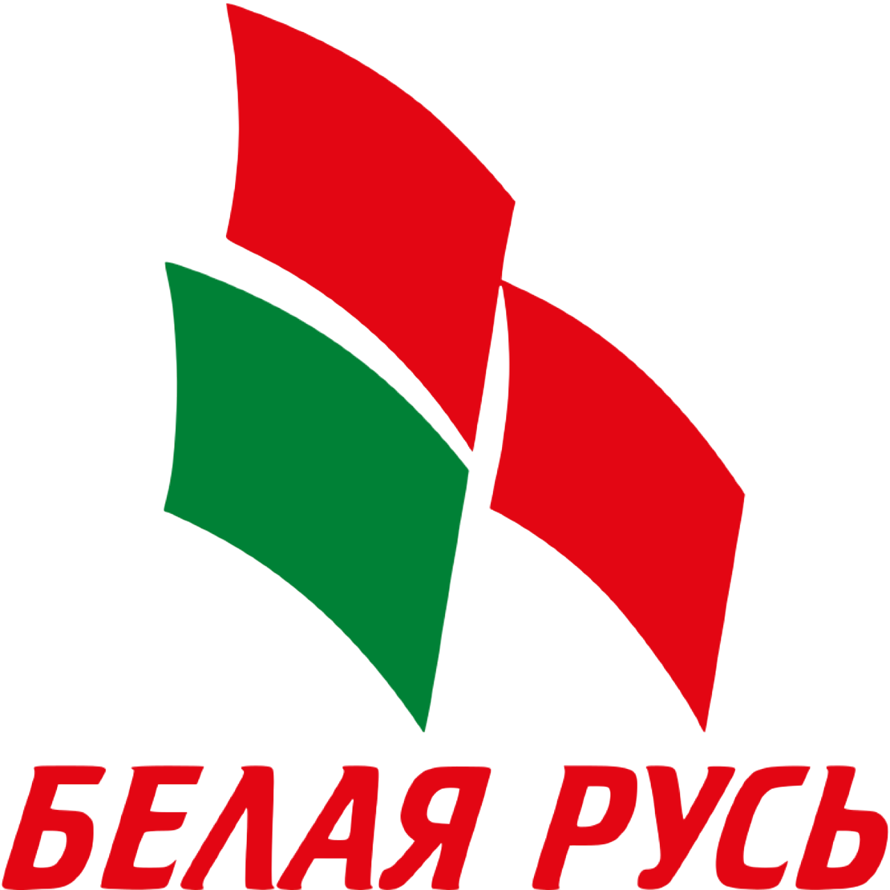 Эмблема Белая Русь
