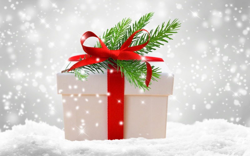 Тариф «Сезон подарков» 