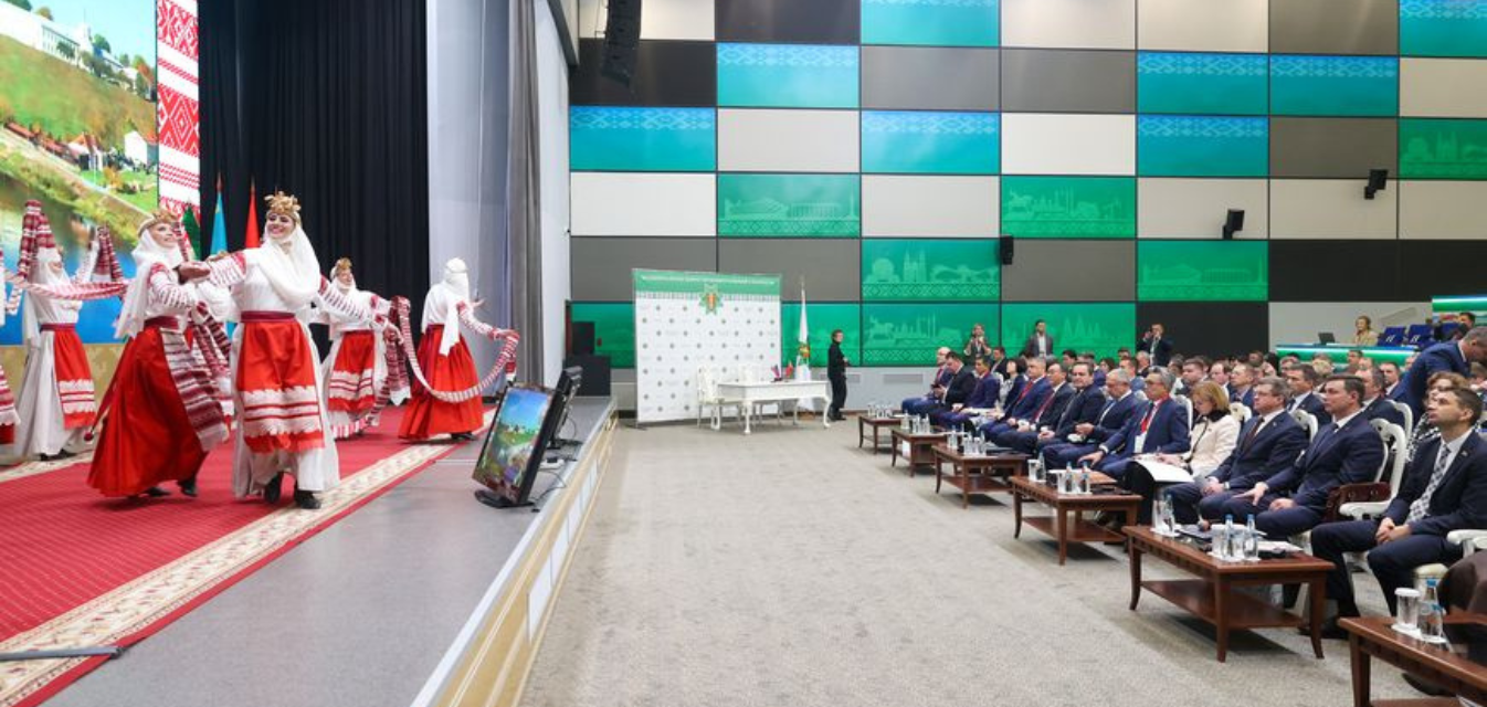 ХIII Международный форум "Антиконтрафакт-2025": Фотография