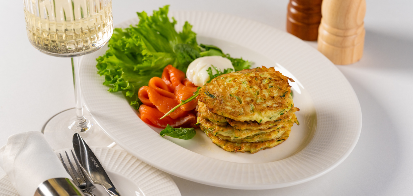 Осень - время насыщенных вкусов, теплых сочетаний и особого гастрономического настроения: Фотография