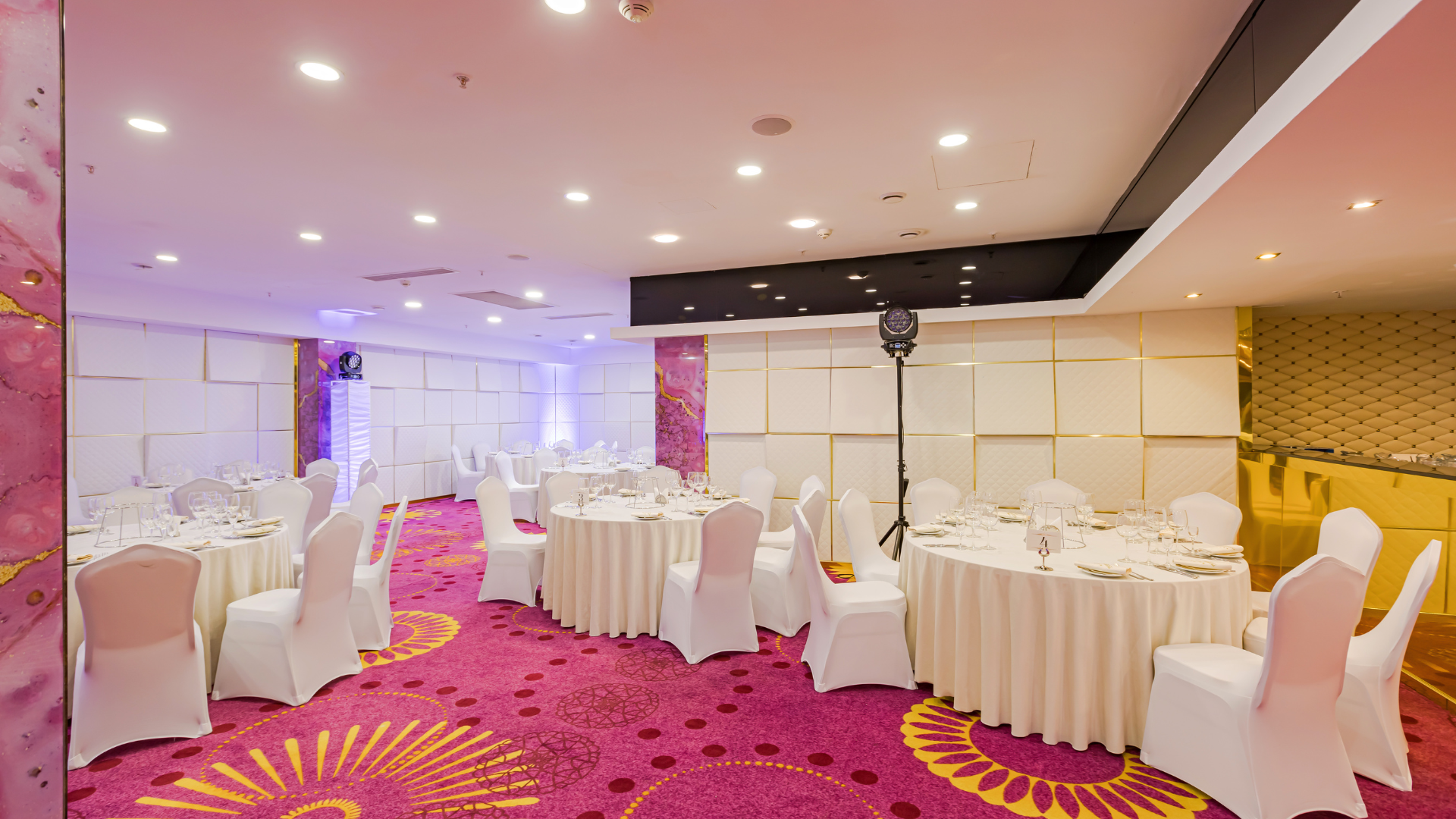 Банкетный зал «Лидский»: Фотография 2