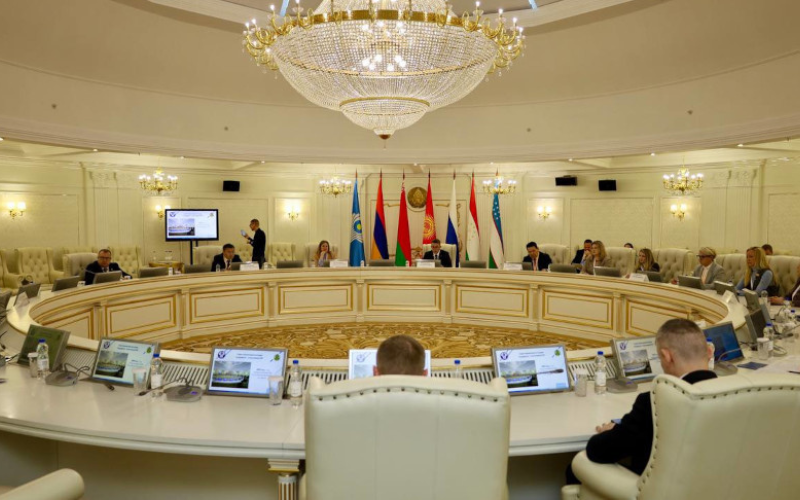 Белорусский юридический форум «Право в современном мире» 