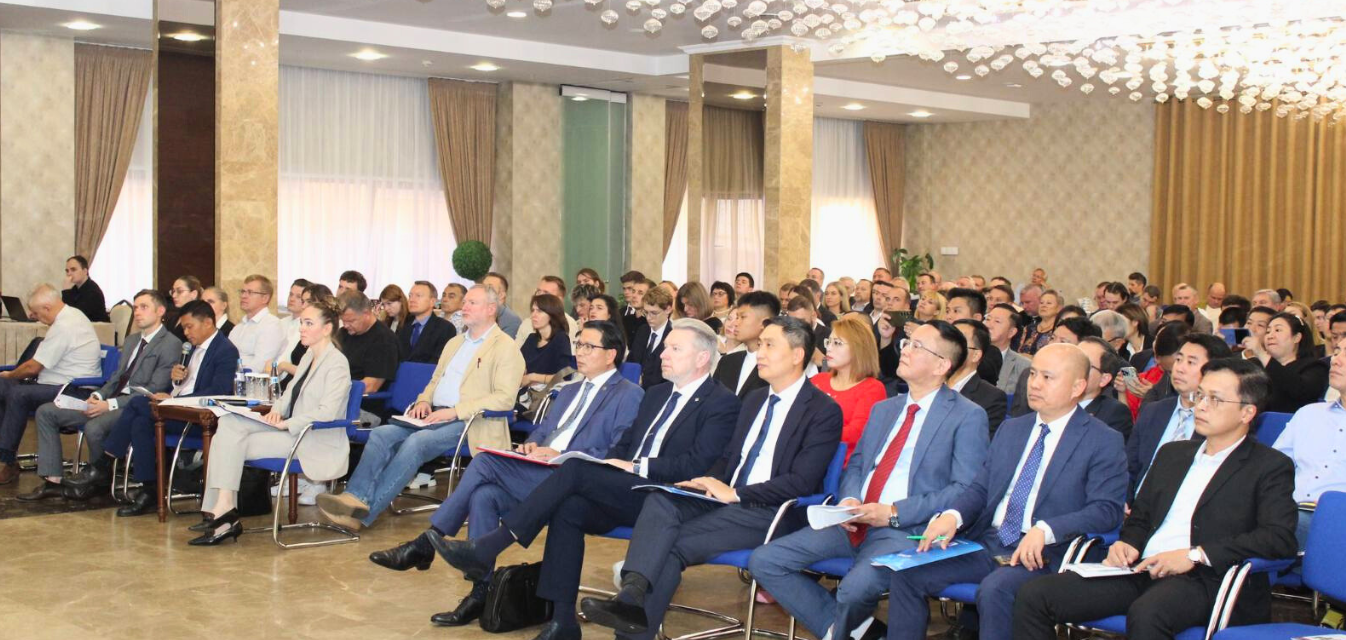 Белорусско-Вьетнамский бизнес-форум: Фотография