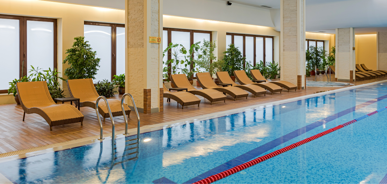 Изменения в графике работы СПА-центра в апреле: Фотография