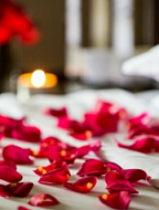 Романтика для двоих