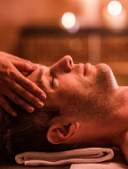 Лучший подарок для любимых мужчин от Beauty Residence SPA & Wellness Center